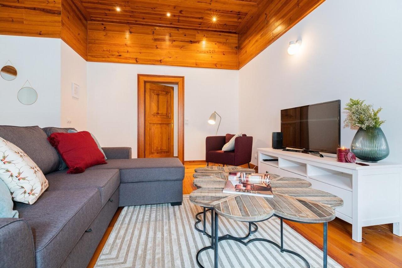 Wonderful Apartment In The Historial Center Of Lisboa Ngoại thất bức ảnh