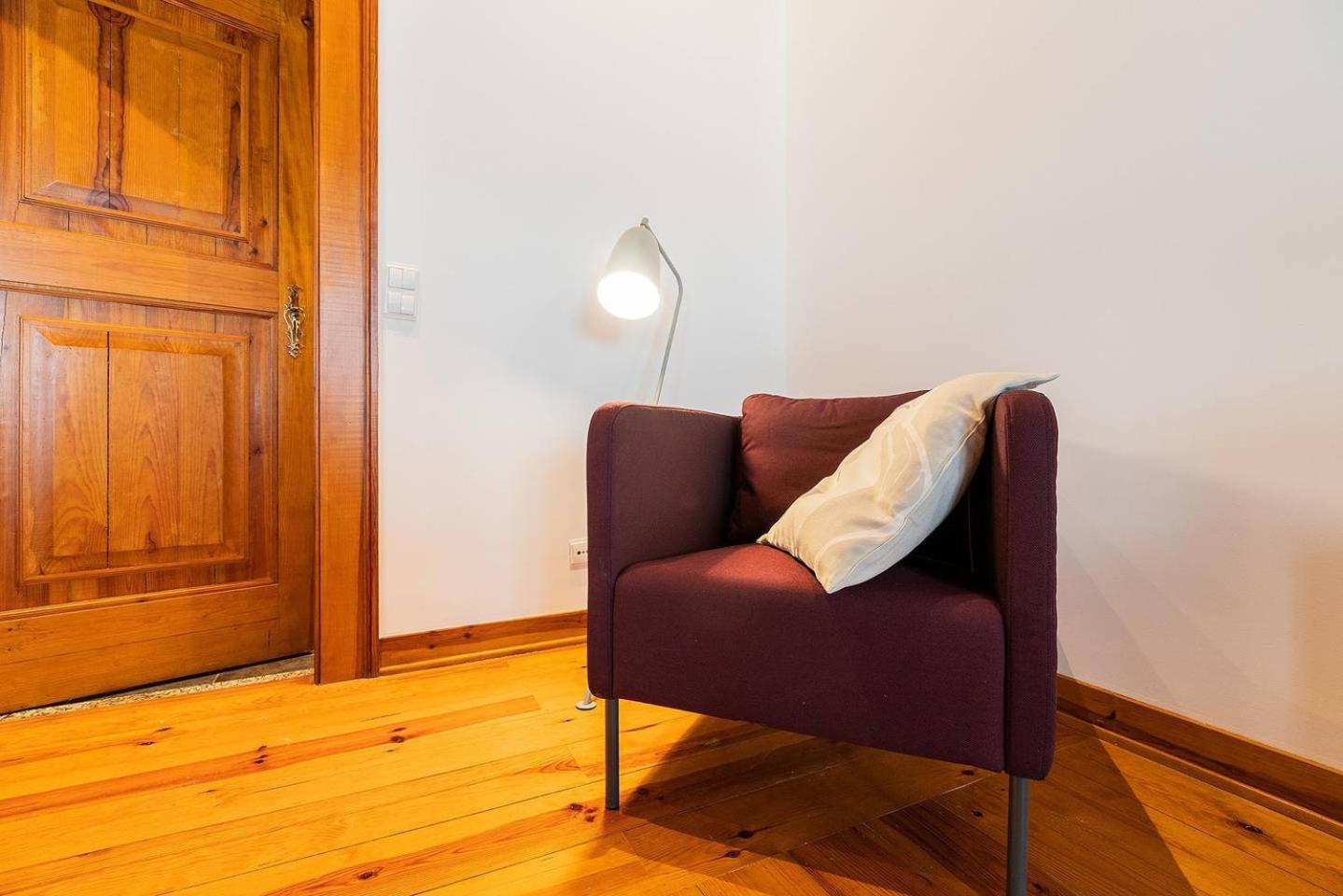 Wonderful Apartment In The Historial Center Of Lisboa Ngoại thất bức ảnh